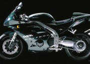 Triumph Daytona 955i